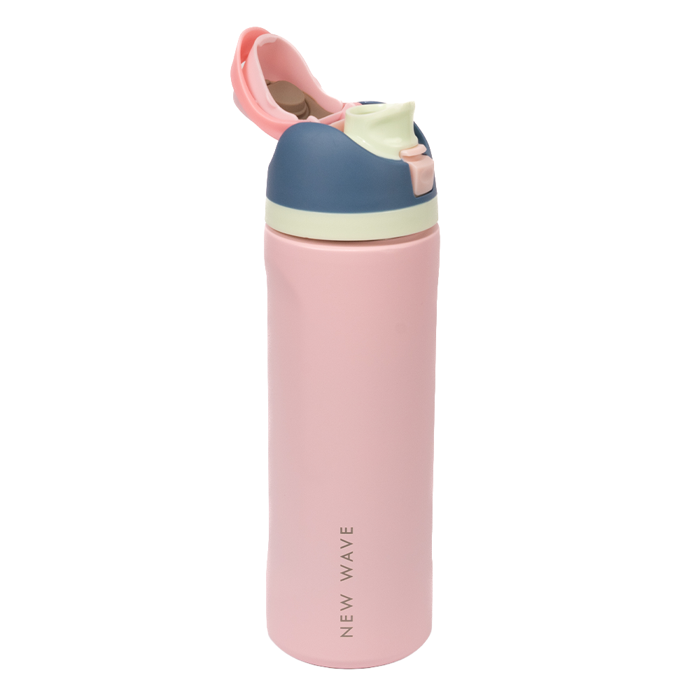 BOTELLA UNISEX NEW WAVE HYBRID WATER BOTTLE